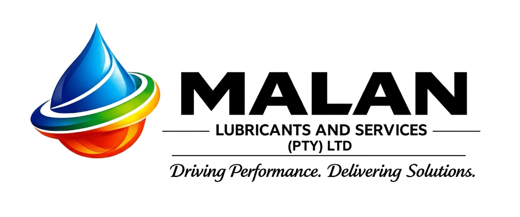 Malan Lubricants Logo